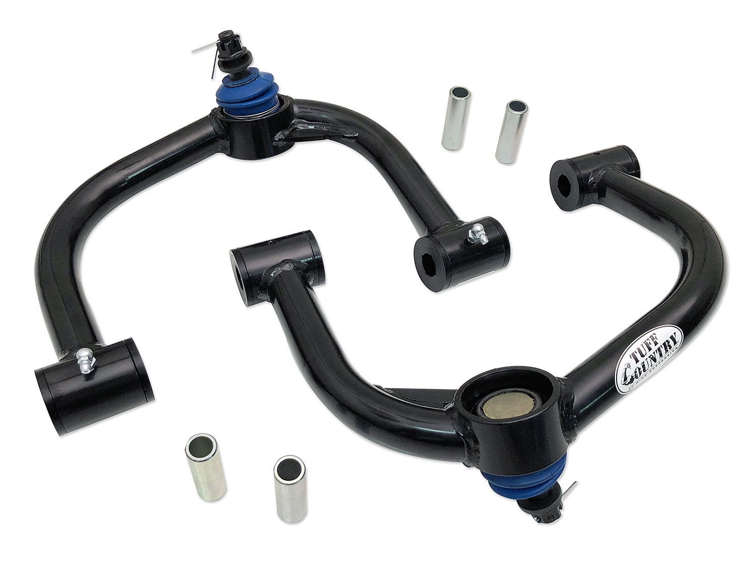 Upper Control Arms 0419 Ford F150 4x4 & 2WD Tuff Country Big Island