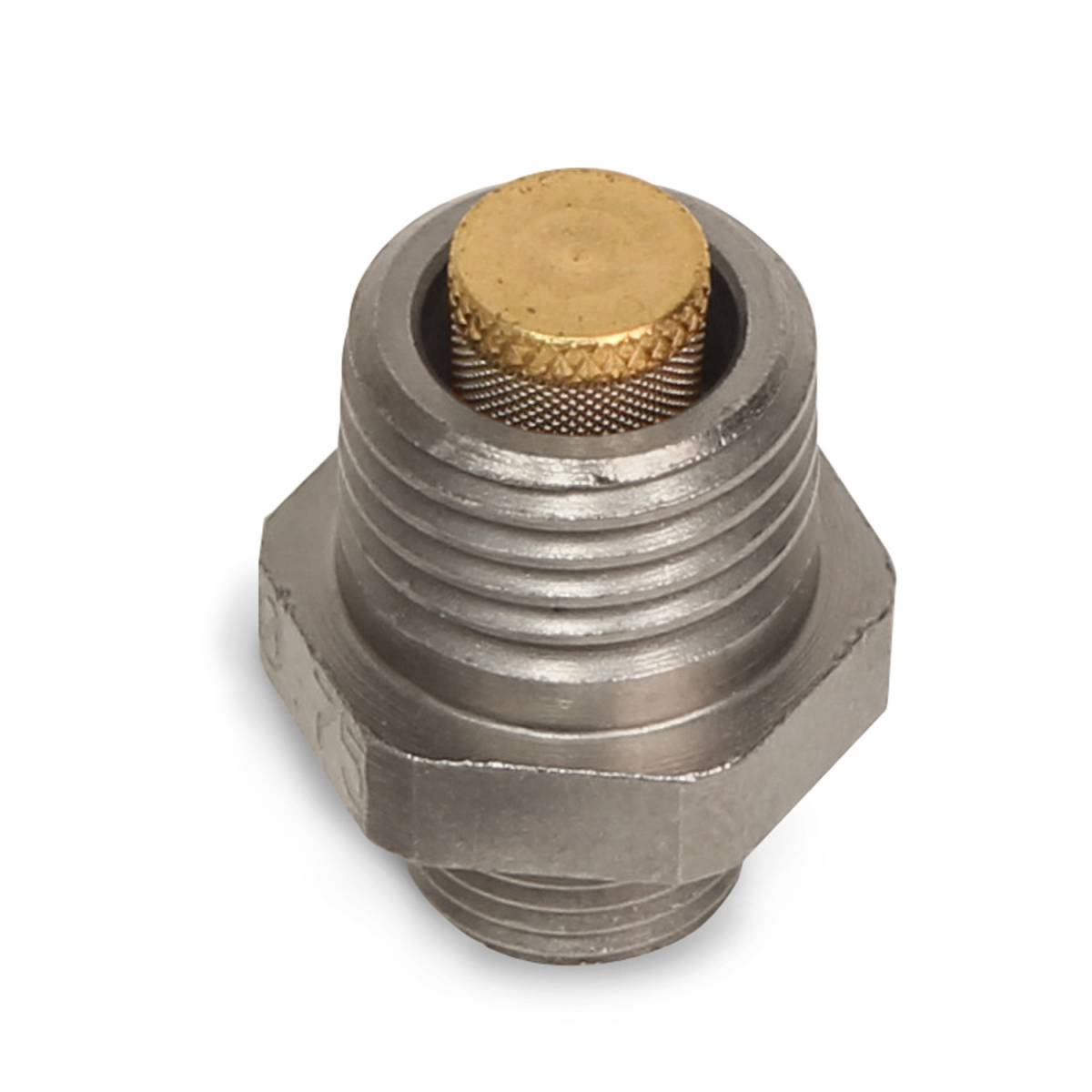 Injection Nozzle WaterMethanol 100 PSI 60 Degree Full Cone Banks Power