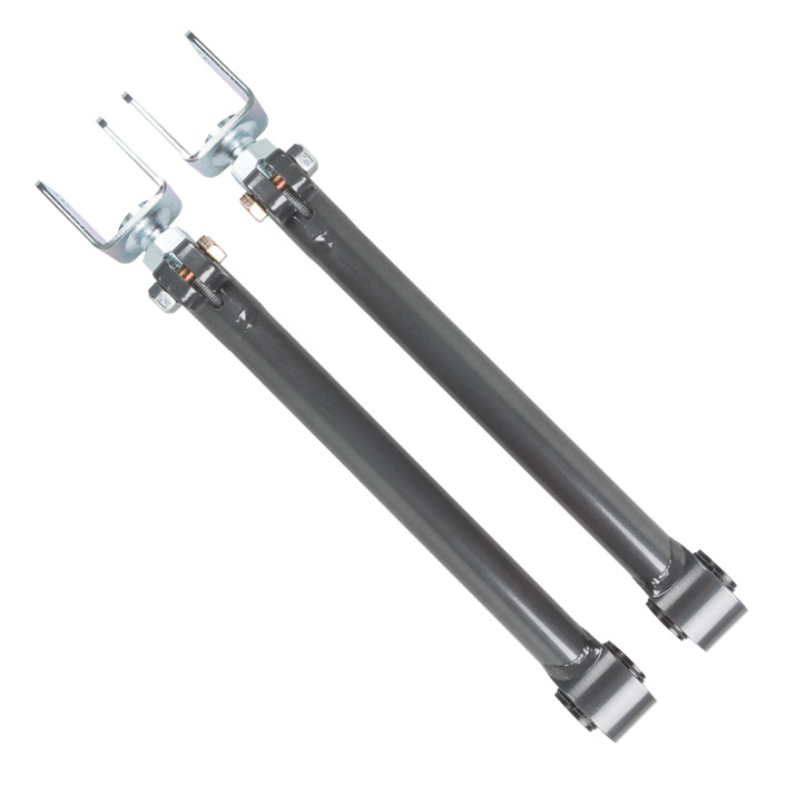 JK Adjustable Front Upper Control Arms Pair 0718 Wrangler JK/JKU