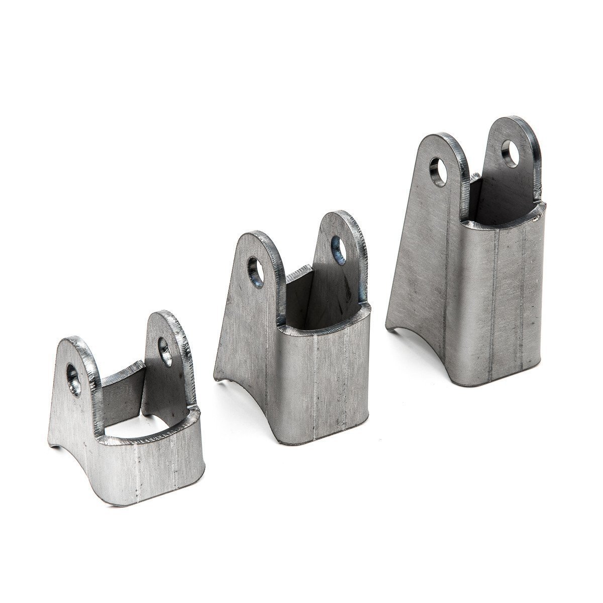 Axle Tube Shock Bracket Ballistic Fabrication Big Island Offroad