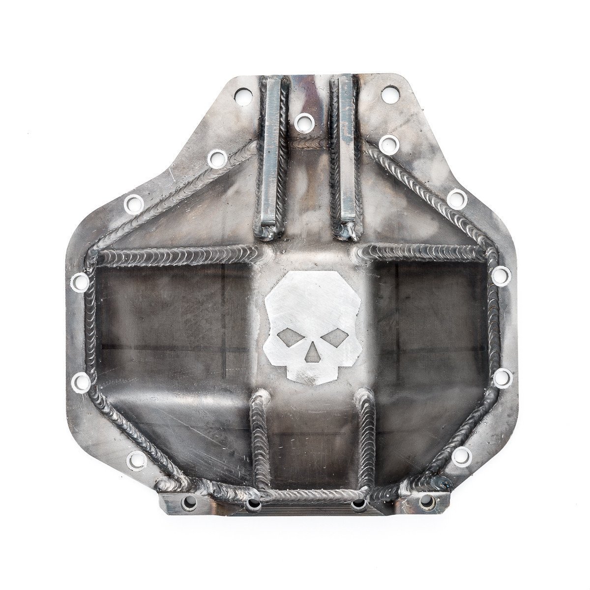 Differential Cover 14 Bolt Standard Shave Kit No Truss Ring Ballistic