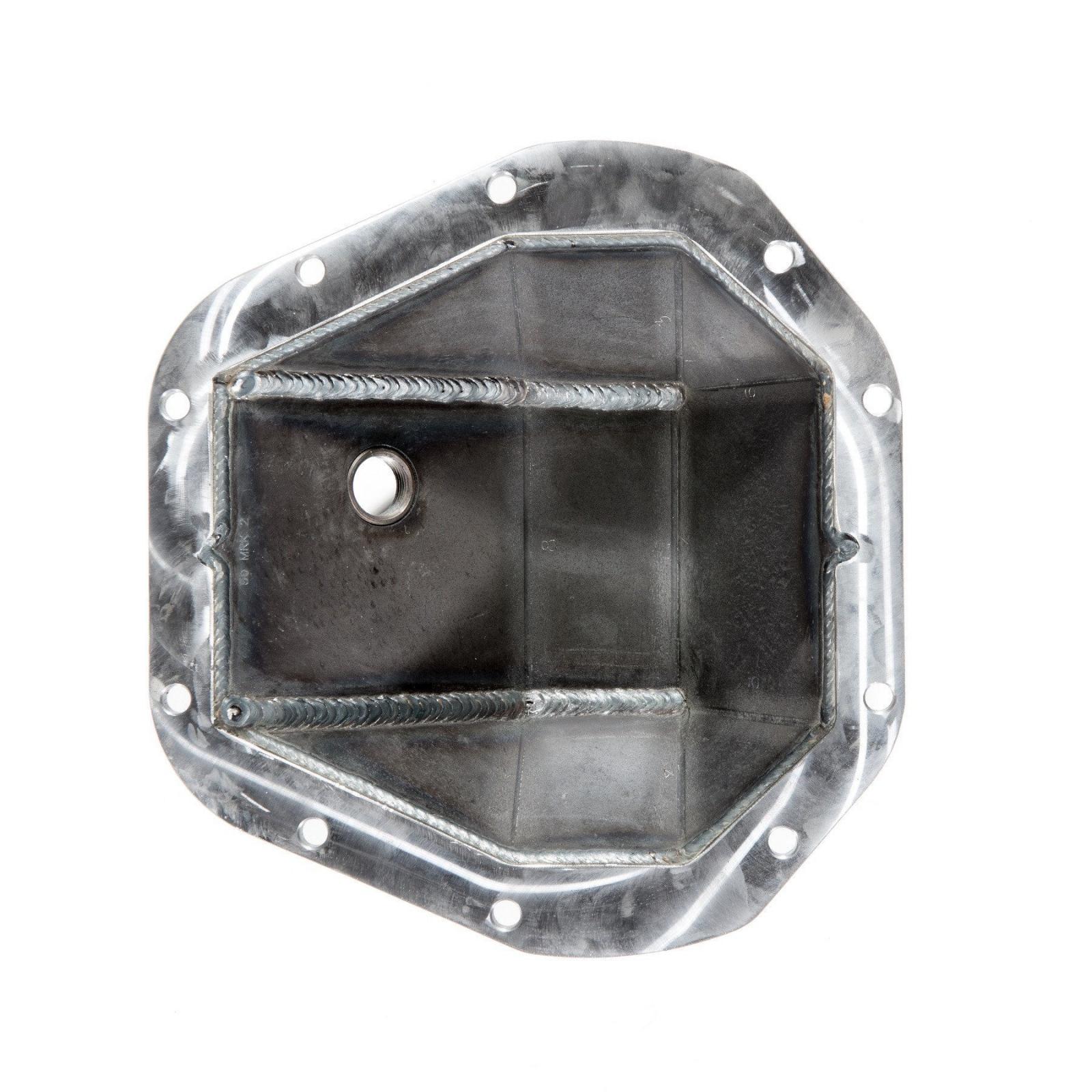 Dana 60 Differential Cover Ballistic Fabrication Big Island Offroad