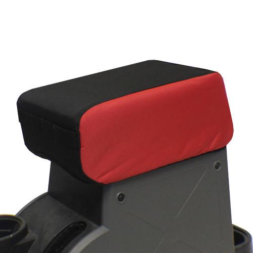 Jeep Center Console Cover 2 Inch Padded 0710 Wrangler JK/JKU Bartact