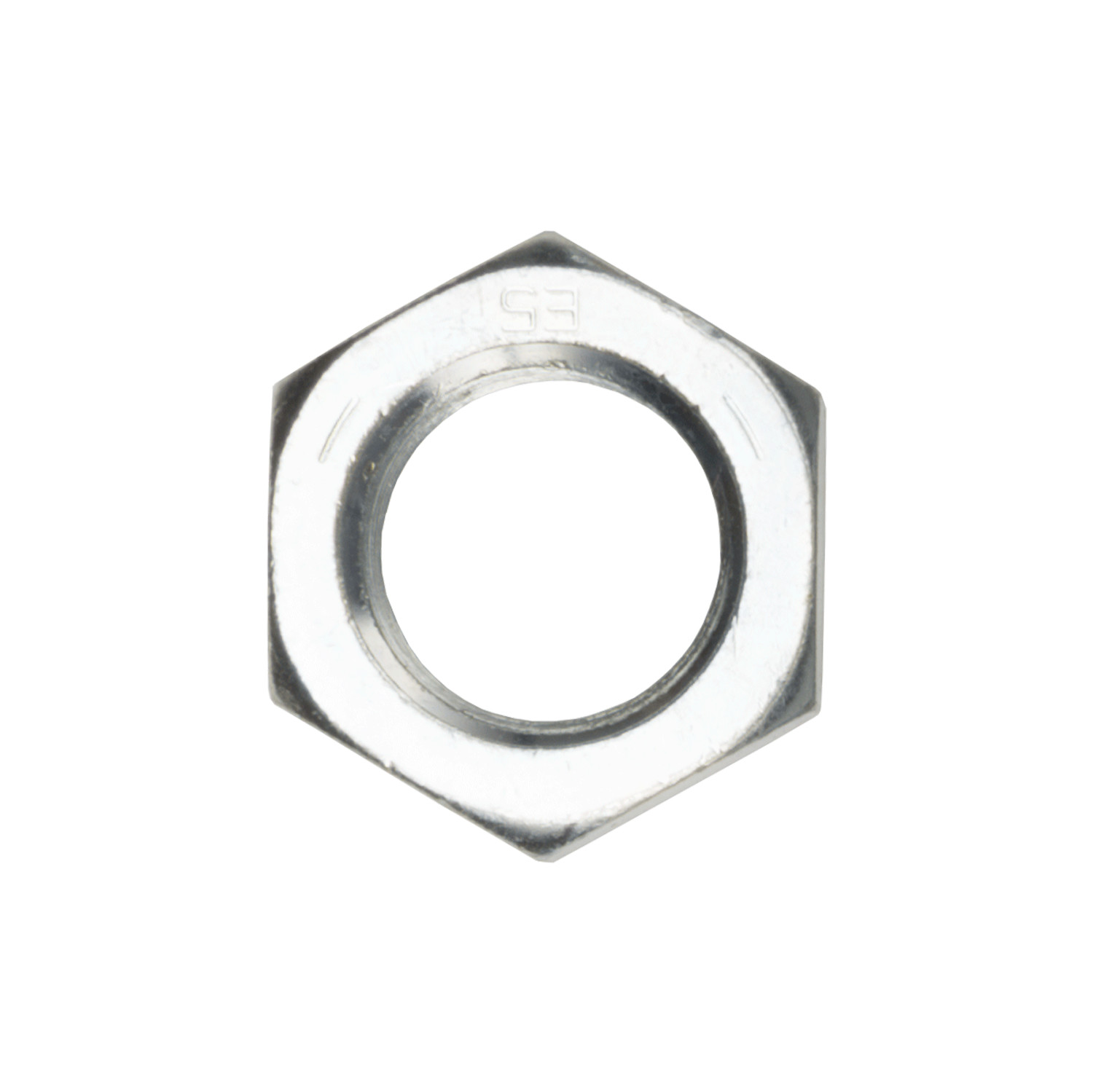 Jam Nut 3/4 Bore 16 TPI Right Hand Thread Rock Krawler Big Island Offroad