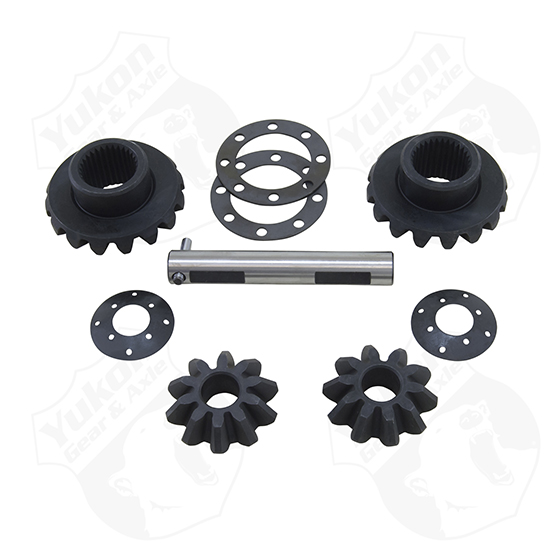 Yukon Standard Open Spider Gear Set For Toyota 8 Inch IFS Front Clamshell Design Yukon Gear
