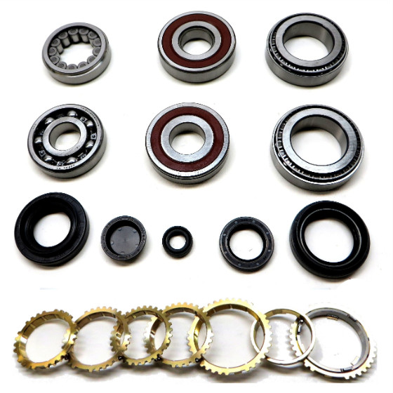Transmission Rebuild Kits For Ford Explorer NP435 TRANSMISSION