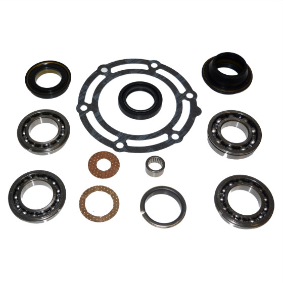 BW4473 Transfer Case Bearing/Seal Kit 0314 Express/Savana 1500 Van
