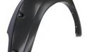 M1 Fender Flares 07-13 Silverado 6.5 And 8 Ft Bed Front/Rear Bolt On Black Smittybilt image 1