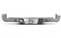 3rd Gen Toyota Tacoma Classic Rear Bumper Bare Metal 16-Pres Tacoma CBI Offroad image 1
