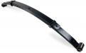 Front Leaf Spring 4 Inch 69-93 Dodge Truck/Ramcharger 1/2 & 3/4 Ton 4WD EZ-Ride Each Tuff Country image 1