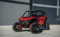 Polaris RZR Pro XP Roof Bar Light Kit 30 Inch S8 Baja Designs image 3