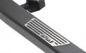 Jeep JK Rock Slider 07-18 Wrangler JK 2/4 Door Atlas XRC Light Texture Black Powdercoat Smittybilt image 7