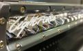 20 Inch LED Light Bar Single Row Straight Combo Beam Lightforce image 7
