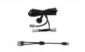 Stage Series Reverse Light Wiring Harness Kit for 2021-2022 Ford Bronco Diode Dymanics image 1