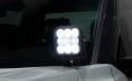 Stage Series Ditch Light Kit for 2022 Toyota Tundra SS3 Pro Diode Dymanics White Combo Diode Dymanics image 2