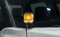 Stage Series Ditch Light Kit for 2022 Toyota Tundra SS3 Pro Diode Dymanics White Combo Diode Dymanics image 3