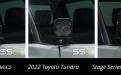 Stage Series Ditch Light Kit for 2022 Toyota Tundra SS3 Pro Diode Dymanics White Combo Diode Dymanics image 8