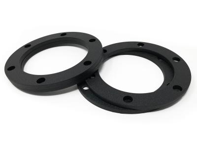 For Chevy GMC S10 1" Front Ball Joint Spacers For 2" & Up Suspension