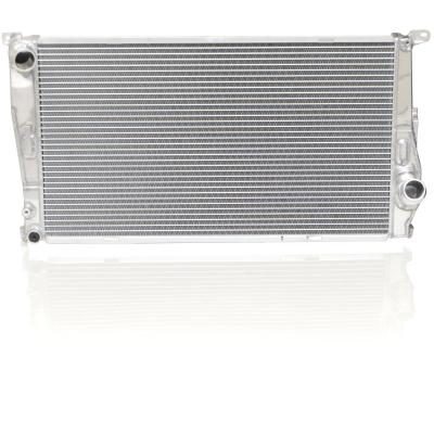 Радиатор bmw e92