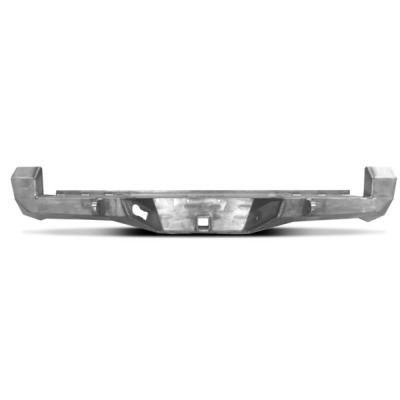 3rd Gen Toyota Tacoma Classic Rear Bumper Bare Metal 16-Pres Tacoma CBI Offroad image 1