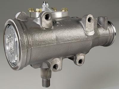 cr01 ジープ Jeep CJ Steering Gear Box 80-86 All Jeep CJ AGR Steering | Big