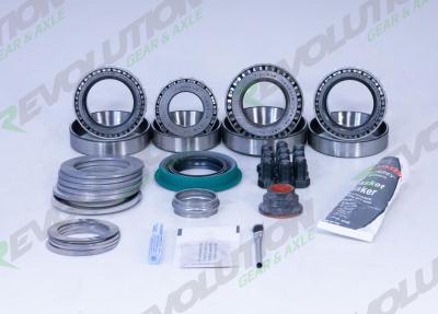 Ford 8.8 Inch Rear Axle 2009-15 Ring and Pinion Master Install Kit Revolution Gear