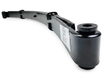 Front Leaf Spring 4 Inch 69-93 Dodge Truck/Ramcharger 1/2 & 3/4 Ton 4WD EZ-Ride Each Tuff Country image 2