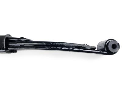 Front Leaf Spring 4 Inch 69-93 Dodge Truck/Ramcharger 1/2 & 3/4 Ton 4WD EZ-Ride Each Tuff Country image 3