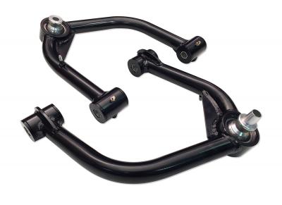 Uni-Ball Upper Control Arms 07-19 Toyota Tundra 4x4 & 2WD Excludes TRD ...