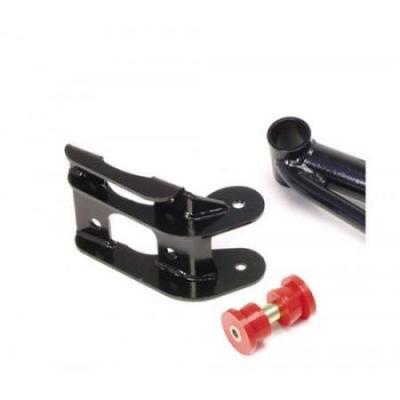 Traction Bar Mounting Kit 99-10 Ford Superduty F250-F350 4WD/Xtra Cab and Crew Cab/80-97 Ford F250 and F350 4WD;Xtra Cab and Crew Cab/83-97 Ford Ranger/Standard Cab and Xtra Cab Pro Comp Suspension