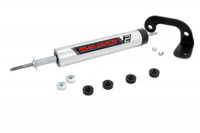 2× Rear Suspension-U-bolt Plate Right For 1988/1989-2000