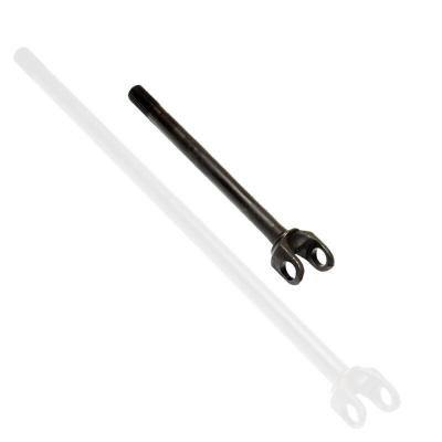 Dana 44 Axle Shaft GM RH/Ford LH 30 Spline 18.4 Inch 5-760X 4340 Chromoly Steel Inner Nitro Gear and Axle