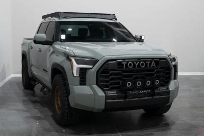 Stage Series Ditch Light Kit for 2022 Toyota Tundra SS3 Pro Diode Dymanics White Combo Diode Dymanics image 4