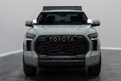 Stage Series Ditch Light Kit for 2022 Toyota Tundra SS3 Pro Diode Dymanics White Combo Diode Dymanics image 5