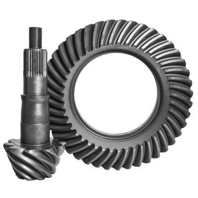 Ford Super 8.8 Inch 4.09 Ratio 15-Newer Mustang and F150 Ring And Pinion Nitro Gear and Axle