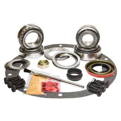 GM 8.2 Inch Rear Master Install Kit 10 Bolt 64-72 Nitro Gear and Axle